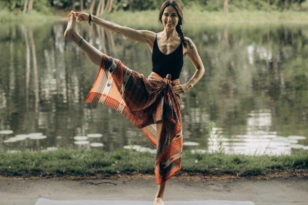 ASHTANGA I